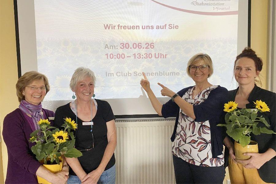 Club Sonnenblume